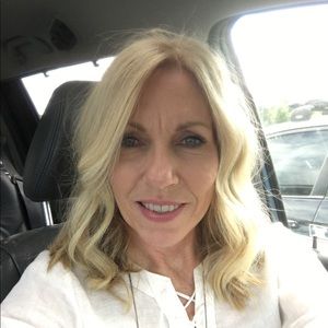 Meet your Posher, Kathy